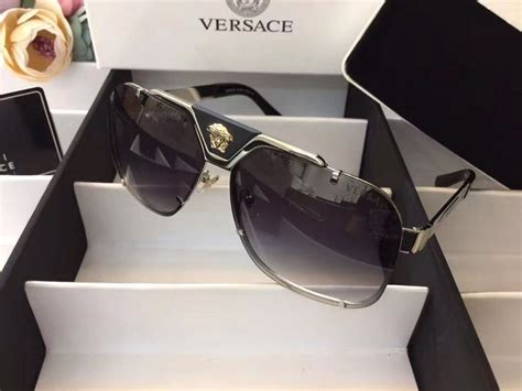 gafas versace replica|versace shades.